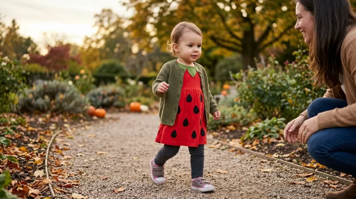 Toddler Girl Halloween Costumes