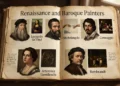 Famous Painters