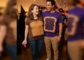 Funny Couple Halloween Costumes