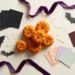 halloween color palette