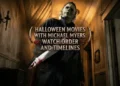 Halloween Movies With Michael Myers