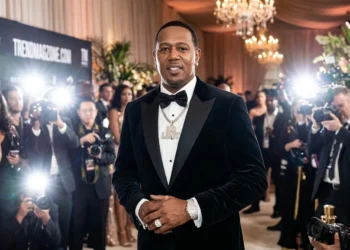 Master P Net Worth