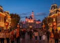 mickey's not so scary halloween party 2026
