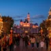 mickey's not so scary halloween party 2026