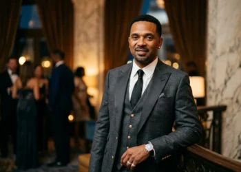 Mike Epps Net Worth