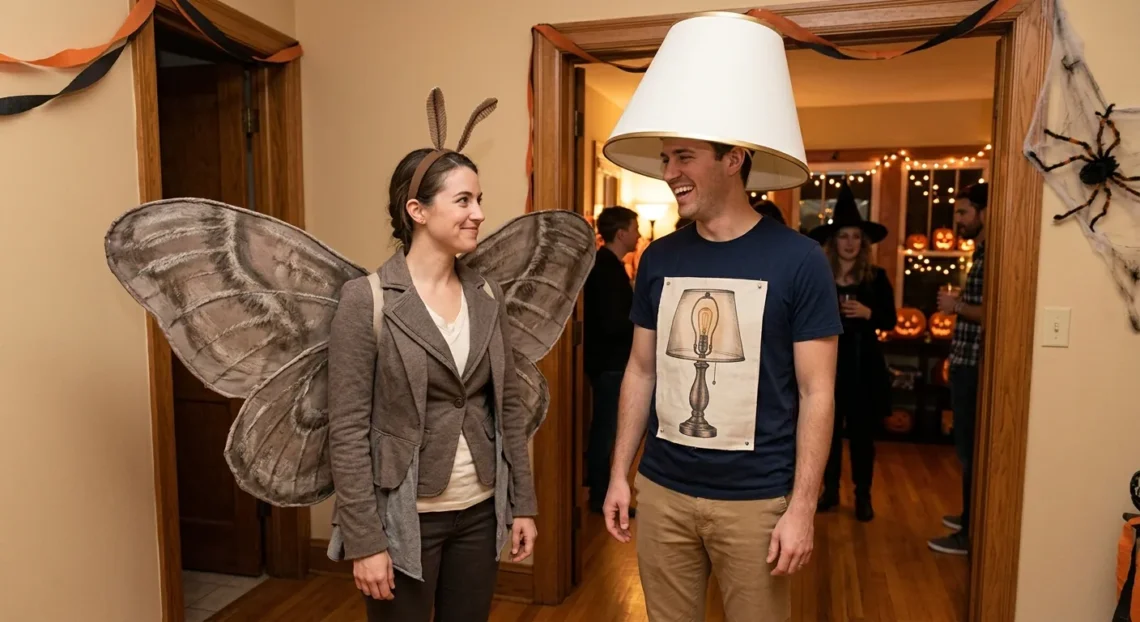 funny couple halloween costumes