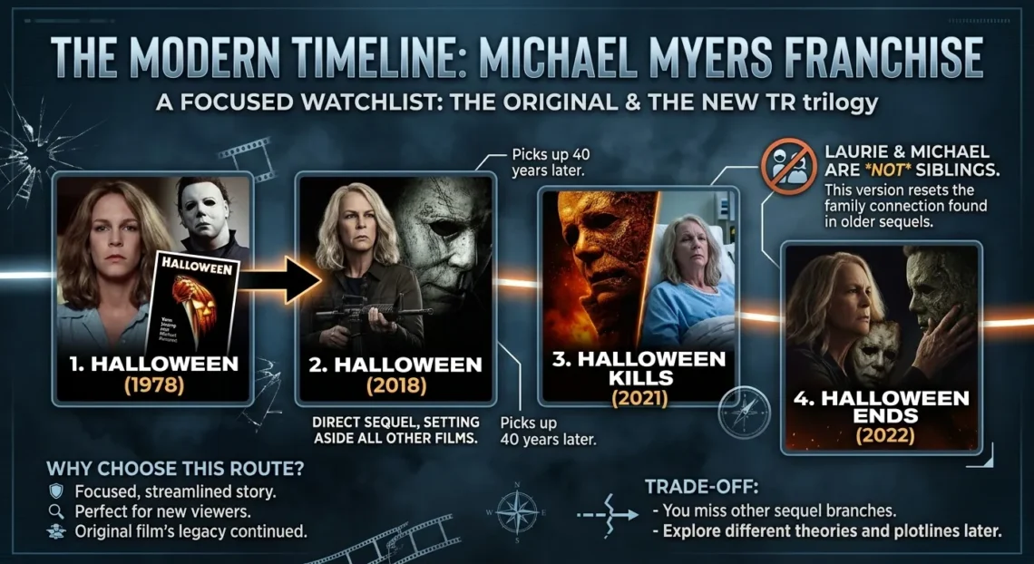 halloween movies michael myers