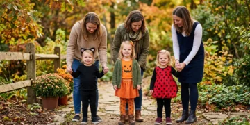 Toddler Girl Halloween Costumes