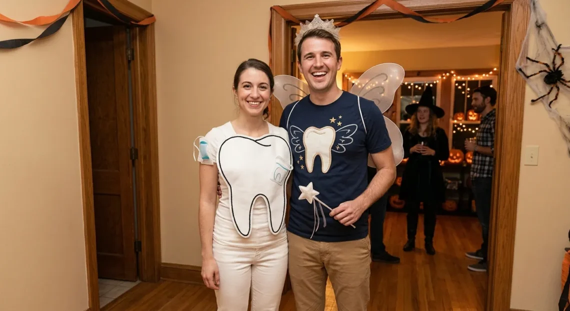 funny couple halloween costumes