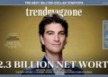 adam neumann net worth