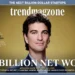 adam neumann net worth