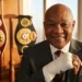 george foreman net worth