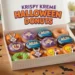 Krispy Kreme Halloween Donuts