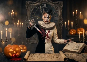 Spirit Halloween