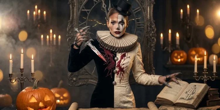 Spirit Halloween